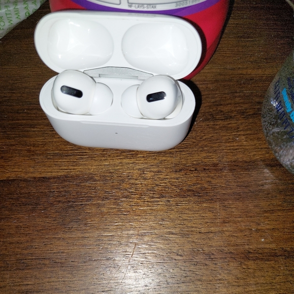 Airpods